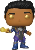 Funko Pop Figür - Marvel: Eternals - Kingo thumbnail 2