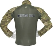 COMBAT TİŞÖRT DUCK HUNTER M003 AVCI KOMBAT thumbnail 2