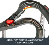 Hot Wheels Racing Starter Trackset, Jdy15 thumbnail 7