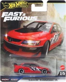Hot Wheels Premium - Lancer Evolution Ix (1/64) Fast & Furious thumbnail 1