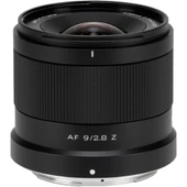 VILTROX AF 9MM F2.8 Z NİKON thumbnail 1