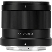 VILTROX AF 9MM F2.8 Z NİKON thumbnail 2