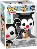 Funko Pop Animation: Animaniacs - Yakko Warner thumbnail 1