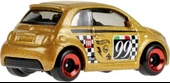 Hot Wheels Tekli Arabalar Fi̇at 500E Hyw85 thumbnail 4
