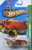 T-Rextroyer 12 " Hot Wheels 220/247 Ara thumbnail 1