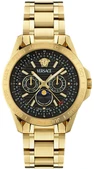 Versace VRSCVE0K00425 Erkek Kol Saati thumbnail 1