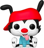 Funko Pop Animation: Animaniacs - Wakko Warner thumbnail 2