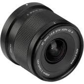 VILTROX AF 9MM F2.8 Z NİKON thumbnail 4