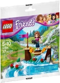Lego Friends Polybag 30398 thumbnail 1