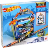 Hot Wheels-Gnl70 Mini Garaj thumbnail 1