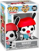 Funko Pop Animation: Animaniacs - Wakko Warner thumbnail 1