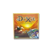 Dixit Akıl Oyunu - Hayalini Anlat / Libellud thumbnail 1