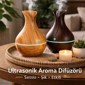 Usb'li Hava Nemlendirici thumbnail 1