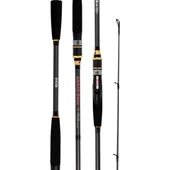 Ryobi Asahi 28 Gr 240 Cm Spin Olta Kamışı thumbnail 2