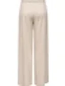Only 15366882 Kadin Pantolon - Bej thumbnail 3