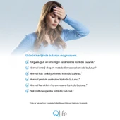 Magnezyum Triple Function Sitrat ve Malat ve Bisglisinat 30 Tablet thumbnail 7