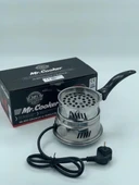 Eds Matic Mr.eds Cooker thumbnail 3
