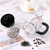 French Press 350 ml (DÜZ-350D) thumbnail 4