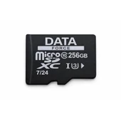 DATAFORCE 256GB U3 HAFIZA KARTI 7/24 thumbnail 2