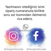 Aslan ve C Harf tasarımlı Baskılı Viski Bardağı thumbnail 2