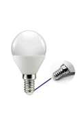 Rutter RT-1190 7W E14 Mini Led Ampul Beyaz -6500K thumbnail 1