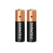 Duracell Alkalin Kalem Pil (aa) 2'li Paket thumbnail 3