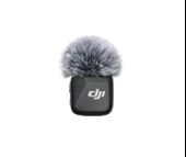 DJI Mic Mini Transmitter (Siyah） thumbnail 1