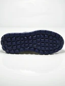 Voyager E435 Krem Erkek Deri Günlük Sneaker thumbnail 5