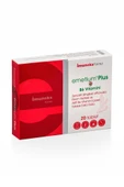 İmuneks Farma Emetium Plus 20 Tablet thumbnail 1