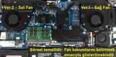Casper Excalibur G780 Fan (SOL FAN) thumbnail 2