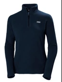 HELLY HANSEN W LIGHT HALFZIP POLAR thumbnail 1