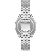 Casio Retro LA680WA-1BDF Erkek Kol Saati thumbnail 4