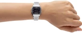 Casio Retro LA680WA-1BDF Erkek Kol Saati thumbnail 5