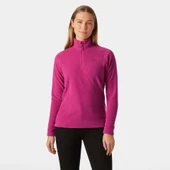 HELLY HANSEN W LIGHT HALFZIP POLAR thumbnail 1