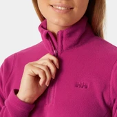HELLY HANSEN W LIGHT HALFZIP POLAR thumbnail 3
