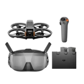 Djı Avata 2 Fly Smart Combo (Three Batteries) thumbnail 4