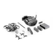 Djı Avata 2 Fly Smart Combo (Three Batteries) thumbnail 1