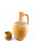 çömlek diyarı Avanos Su Testisi (3litre) thumbnail 1