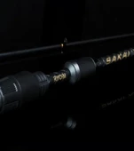 Güç Bir Arada  239cm 3-12g Spin Kamış thumbnail 3