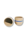 çömlek diyarı TESTİ SU BARDAĞI 2 Lİ thumbnail 1