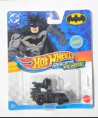 Hot Wheels Racerverse BATMAN JMK02 thumbnail 1