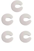 Çocuk Koruyucu Kapı Stoperi 5 li Set (5433) thumbnail 1