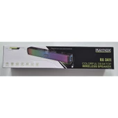 RAYNOX RX-3411 BLUETOOTH Hoparlör thumbnail 4