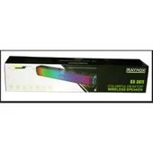 RAYNOX RX-3411 BLUETOOTH Hoparlör thumbnail 3