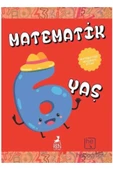 Matematik 6 Yaş Ren Çocuk thumbnail 2