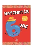 Matematik 6 Yaş Ren Çocuk thumbnail 1