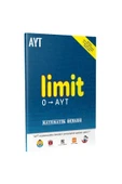 Ayt Limit Matematik Dergisi Tonguç thumbnail 1