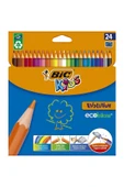 Bic Evolutıon Kuru Boya Kalemi 24Lü Kod:937515 thumbnail 1