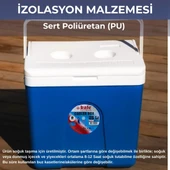 25 Lt Buzluk Termos (1022 Cooler Box) thumbnail 2