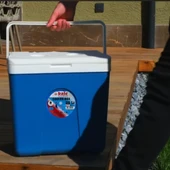 25 Lt Buzluk Termos (1022 Cooler Box) thumbnail 5